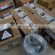 Hot sale top quality Car Forged Piston 3096685