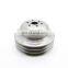 Excavator Spare Parts 6HK1 Water Pump Pulley