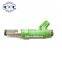 R&C High Quality injector 2320939175  232500V010 Nozzle Auto Valve For Toyota 100% Professional Tested Gasoline Fuel injector