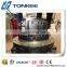TM09 GM09 Travel Motor Assy GM09VN Final Drive for PC60-7 PC75UU-3 PC60CM/C PS70SLTK