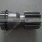 EC240B swing sun gear 14510986