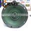M2X63CHB swing motor YY15V00016F2 for excavator SK135SR