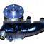 QIANYU 215B 215C 219D 225D Excavator Diesel Engine 3304 3306 1W-3058 2W-8002 Water Pump Ass'y