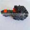 Shandong jining supplier PC80MR-3 excavator hydraulic pump 708-1W-00980 pump assembly Excavator accessories