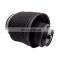 Rear Left Rubber Air Suspension Spring For 4 Runner Prado Lexus GX470 OEM 48080-35011