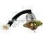 1503ES-12A5UC5S 17454-60010 SA-4569-T 12v fuel shutoff solenoid For Kubota 05 series BX2200 D905 D1005 D1105 V1205 V1305 V1505