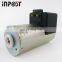 Shut Off Stop Solenoid Valve 0118 1663 12V Fit Deutz FL912 BF4L913