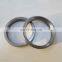 Hot sale diesel engine spare parts 6L intake valve seat 3940152