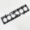 Dongfeng DCEC 4932210 Qsb6.7 Diesel Engine Cylinder Head Gasket