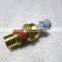marine diesel engine spare parts NT855 Water temperature sensor 3408631