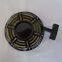 High Quality 168F 2KVA Power Generator Black Pull Start Recoil Assembly Spare Parts