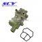 New Idle Air Speed Control Valve Suitable for HONDA CIVIC OE 16022-P2A-J01 16022P2AJ01 13680-00521 1368000521 13680-00531