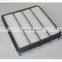 OEM Original Car Air Filter 17801-38030 17801-0S010 for Lexus LX570 Sequoia