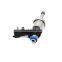 Genuine New Engine System Fuel Injector 12638530 For Camaro Allure LaCrosse  Enclave Traverse Acadia  CTS STS 3.6L