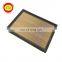 Manufacturer Auto Parts Genuine Air Filter Element Sub-Assembly 17801-38051