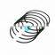 3801056 Piston Ring Set For Cummins NTA855 Diesel Engine Parts