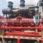 Cummins Diesel Engine QSK50 are applied in Mining for Hitachi EH5000AC-3