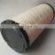heavy duty machine engine air filter element p772580 P775302