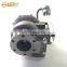 For  6105 diesel engine parts Turbocharger   J7M00-1118100-502