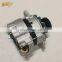 24V  /55A  /12PK    Alternator  0111546202 A0111546202  2542320A  M206 for  S6E  E320D  engine