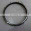 Sinotruk HOWO truck parts outer synchronous ring AZ2210100022 transmission synchronizer ring synchronizer gear ring
