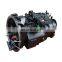 Hot Product Gearbox Synchronizer Ring Transmission 7Ds100 G15355 For Howo