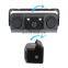 Hot sale car reversing camera 3 in 1 parking sensor rearview camera