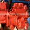 Hydraulic pump K3VC3DTP made in China and original