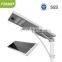 Faner led high power CE BIS 120watt solar led street light led street light housing