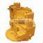Original new Excavator E324D E325D E329D Hydraulic Pump main pump 272-6959 272-6950