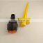 360 degree rotation, Israeli rotation, irrigation, lawn, rocker nozzle