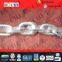 Galvanized Anchor Chain Swivel Group