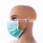 Face Mask From China 3 Ply Face Mask 50pcs/box, 40boxes/carton Ear Loop Face Mask
