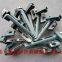 GA615 Shuttle Loom Spare Parts
