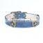 Newly invented product PU dog collar pet supplies