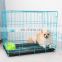 Hot Sell Square Pet Cage Cat Iron Cage Rail Fence Doghouse High-End OEM and ODM Pet Supplier