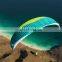 30D light nylon tear resistant ripstop fabric nylon taffeta fabric for paraglider/sleeping bag/hammock/yuga
