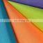 600D Waterproof oxford fabric 100% polyester PU coated fabric for camping tents