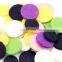 Eco friendly felt diffuser pad Car Freshener