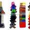 factory direct sale low cost fabric felt wine bottle bag