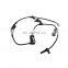 ABS Wheel Speed Sensor for TOYOTA 89546 42050 89546-42050 8954642050