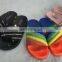 2020 spring summer women's casual flat sandals bright diamond beach slippers ladies home candy color flip flop Women Slippers