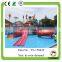 High Quality Water Park Slide Equipment Price