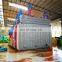 Top quality the Knight inflatable little tikes blow up bounce house