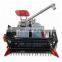 Kubota DC70 Similar Paddy Harvesting Combine Harvester Cheap Price Hot Sale in Bangladesh