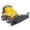 china 4 in 1 loader