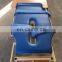 Physical therapy rehabilitation supplies Manual Tilt table