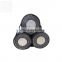 100mm2 Cable AAAC Conductor/XLPE Insulation Overhead 11kv ABC Cable