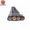 450/750V Medium-Level Mechanical Stress H07RN-F Cable EPR insulation Rubber cable 25mm2 70mm2 95mm2 Cable