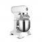 B15 15qt 15L multifunction planetary food mixer